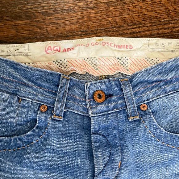 Adriano Goldschmied jeans - Picture 3 of 3